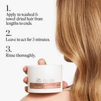 Thumbnail for WELLA_Wella Fusionplex Repair Holiday Set_Cosmetic World