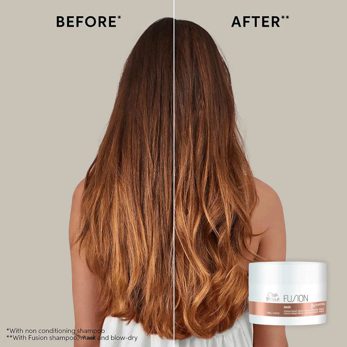 WELLA_Wella Fusionplex Repair Holiday Set_Cosmetic World