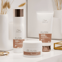 Thumbnail for WELLA_Wella Fusionplex Repair Holiday Set_Cosmetic World