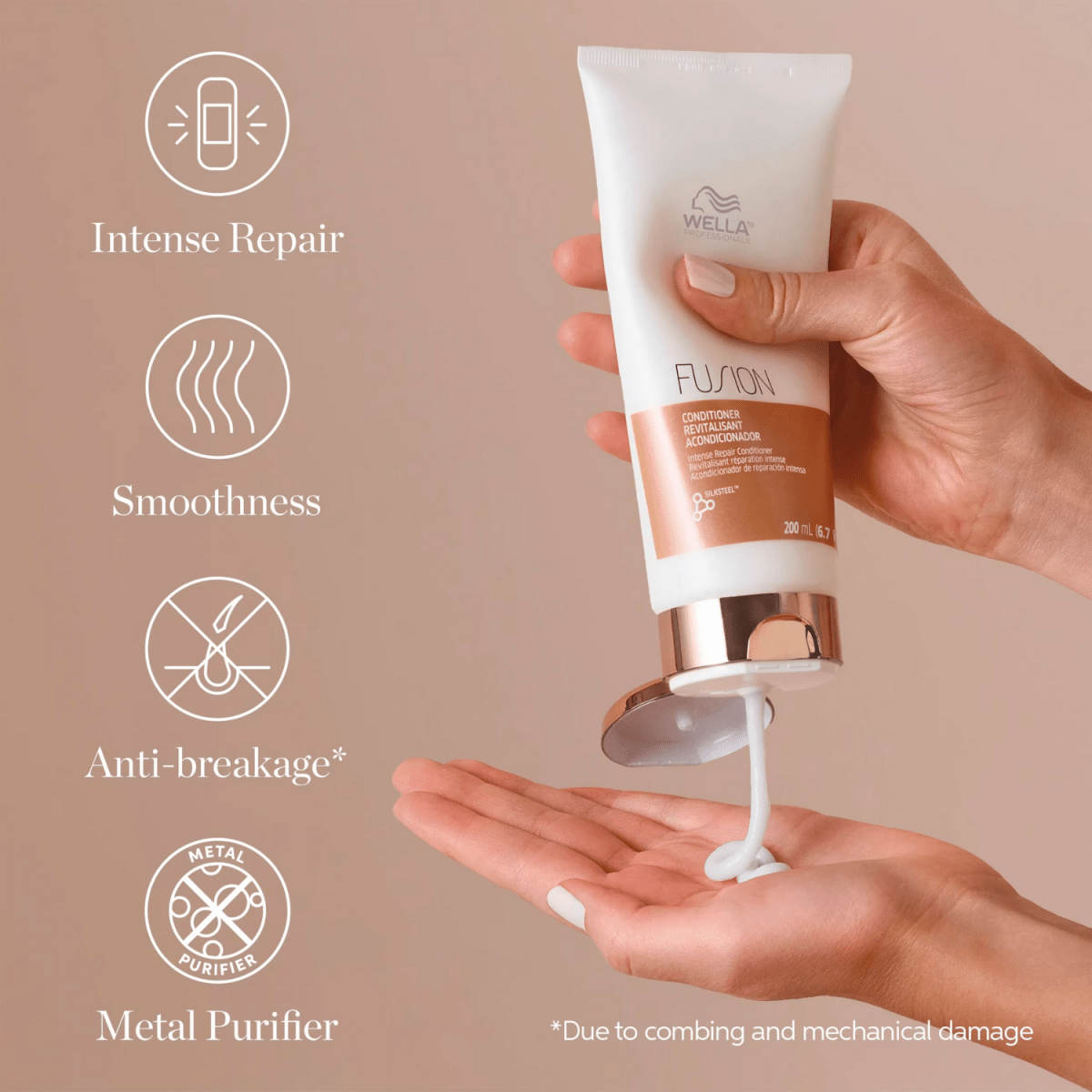 WELLA_Wella Fusionplex Repair Holiday Set_Cosmetic World