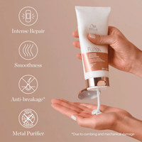 Thumbnail for WELLA_Wella Fusionplex Repair Holiday Set_Cosmetic World