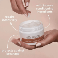 Thumbnail for WELLA_Wella Fusionplex Repair Holiday Set_Cosmetic World