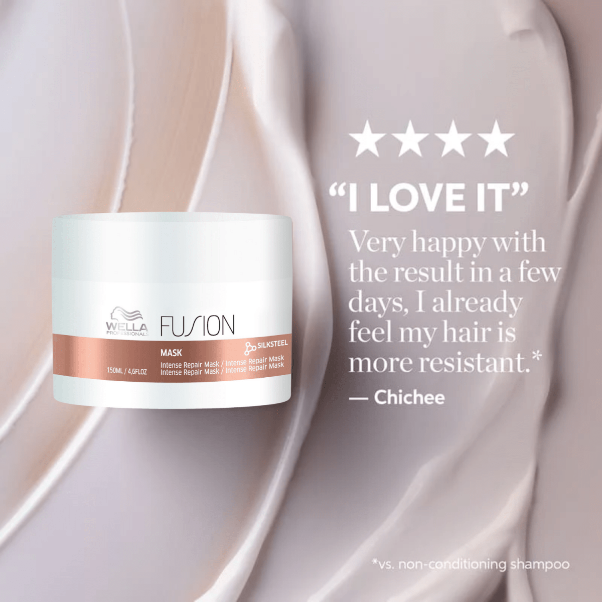 WELLA_Wella Fusionplex Repair Holiday Set_Cosmetic World