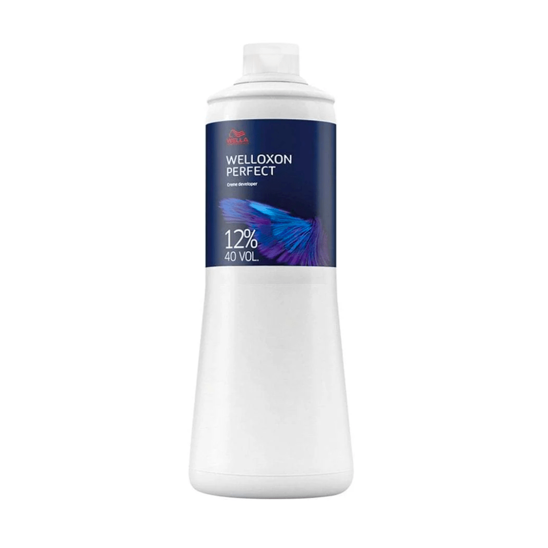 Wella_Welloxon Perfect Creme Developer 12%/40 Volume_Cosmetic World