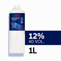 Thumbnail for Wella_Welloxon Perfect Creme Developer 12%/40 Volume_Cosmetic World