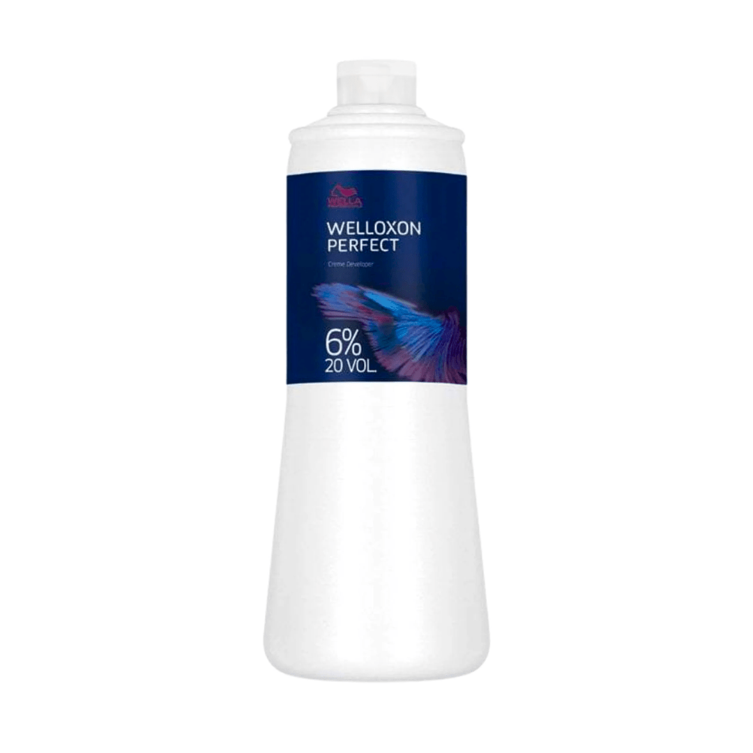 Wella_Welloxon Perfect Creme Developer 6%/20 Volume_Cosmetic World
