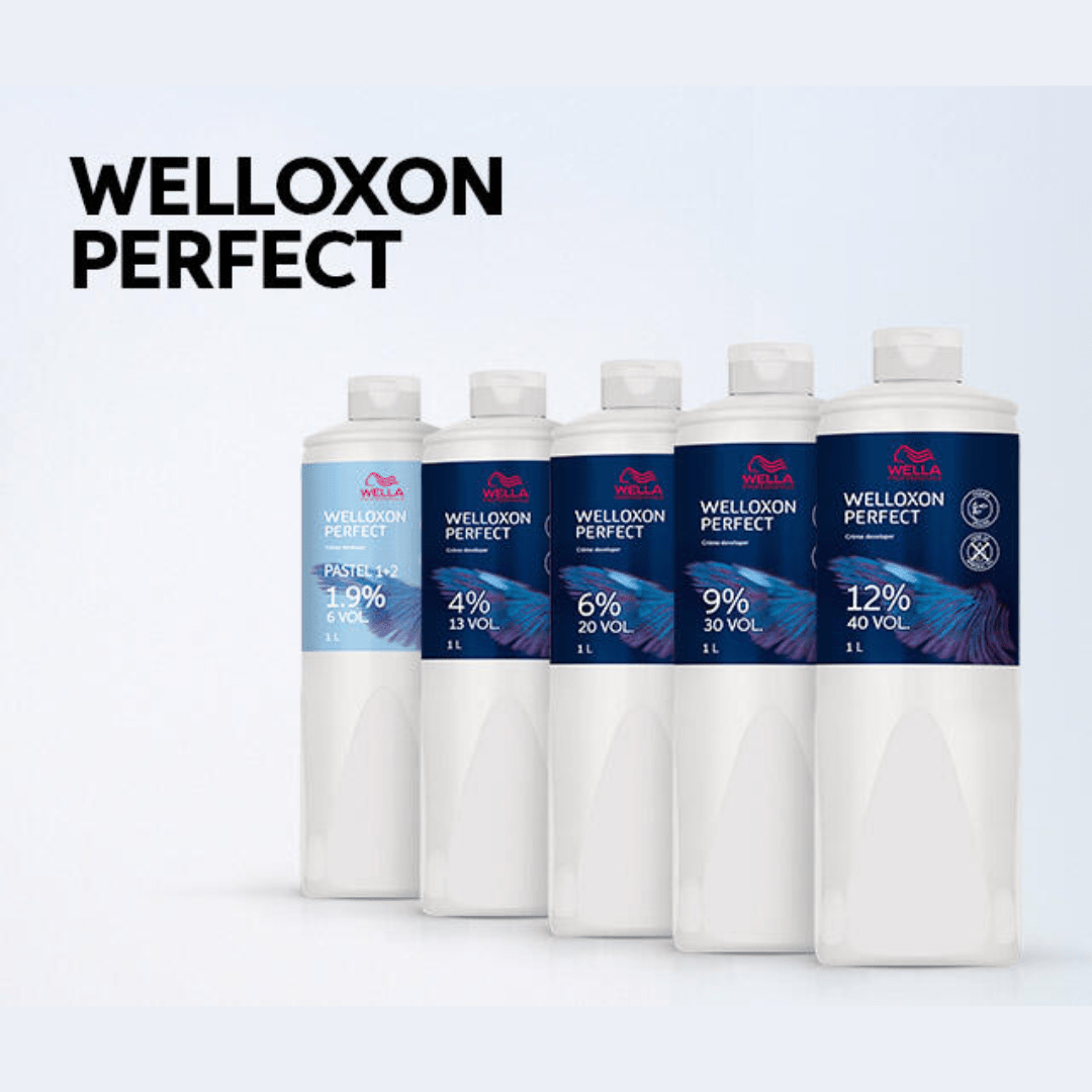 Wella_Welloxon Perfect Pastel 1+2 1.9%/6 Vol_Cosmetic World