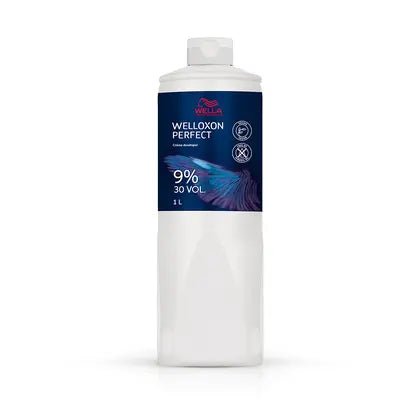 WELLA_Welloxon Perfect Creme Developer 9%/30 Vol 1L_Cosmetic World