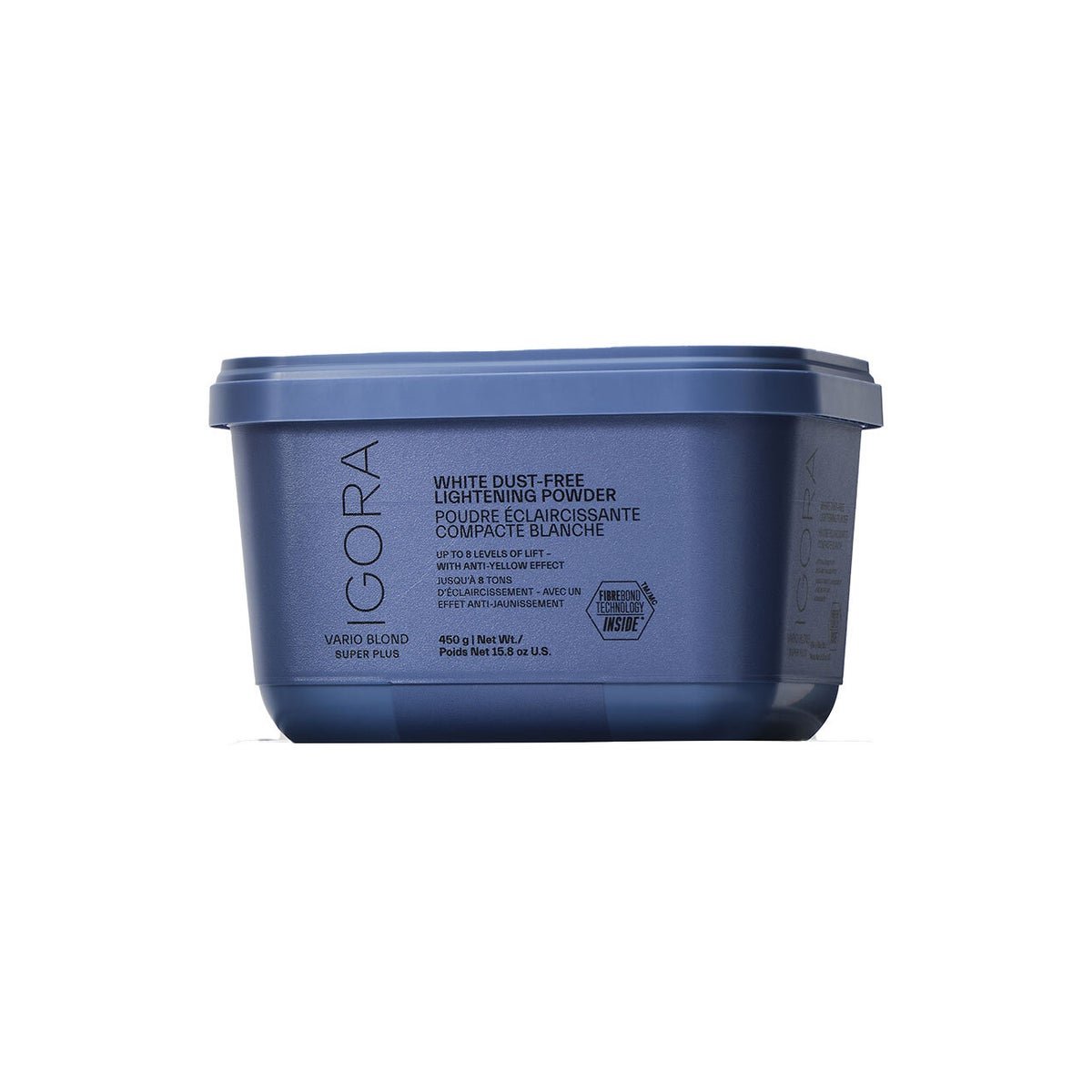 SCHWARZKOPF - IGORA VARIO BLOND_White Dust - Free Lightening Powder_Cosmetic World