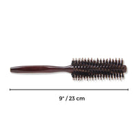 Thumbnail for Cosmetic World_Wood Handle Brush SWB - 811BB - 10_Cosmetic World