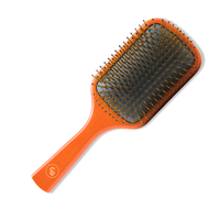 Thumbnail for Cosmetic World_Wood Handle Brush_Cosmetic World