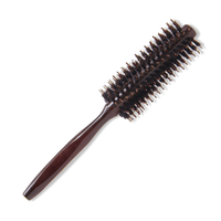 Thumbnail for Cosmetic World_Wood Handle Brush_Cosmetic World