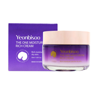 Thumbnail for The One Moisturizing Rich Cream