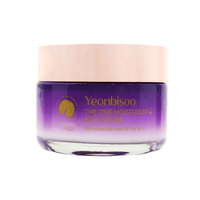 Thumbnail for Yeonbisoo_The One Moisturizing Rich Cream_Cosmetic World