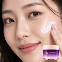 Thumbnail for Yeonbisoo_The One Moisturizing Rich Cream_Cosmetic World