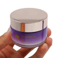 Thumbnail for Yeonbisoo_The One Moisturizing Rich Cream_Cosmetic World