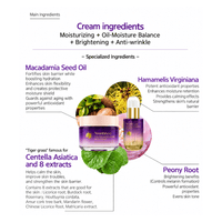Thumbnail for Yeonbisoo_The One Moisturizing Rich Cream_Cosmetic World