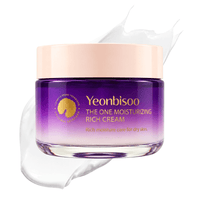 Thumbnail for Yeonbisoo_The One Moisturizing Rich Cream_Cosmetic World