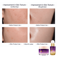 Thumbnail for Yeonbisoo_The One Moisturizing Rich Cream_Cosmetic World