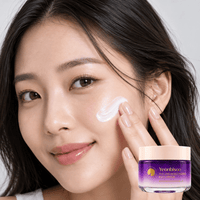 Thumbnail for Yeonbisoo_The One Moisturizing Rich Cream_Cosmetic World