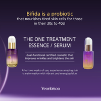 Thumbnail for The One Treatment Essence
