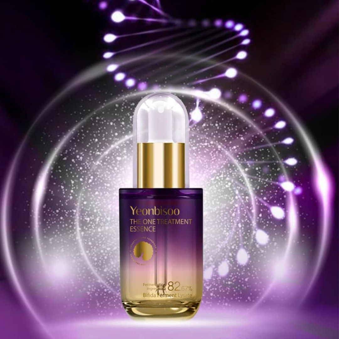 The One Treatment Essence