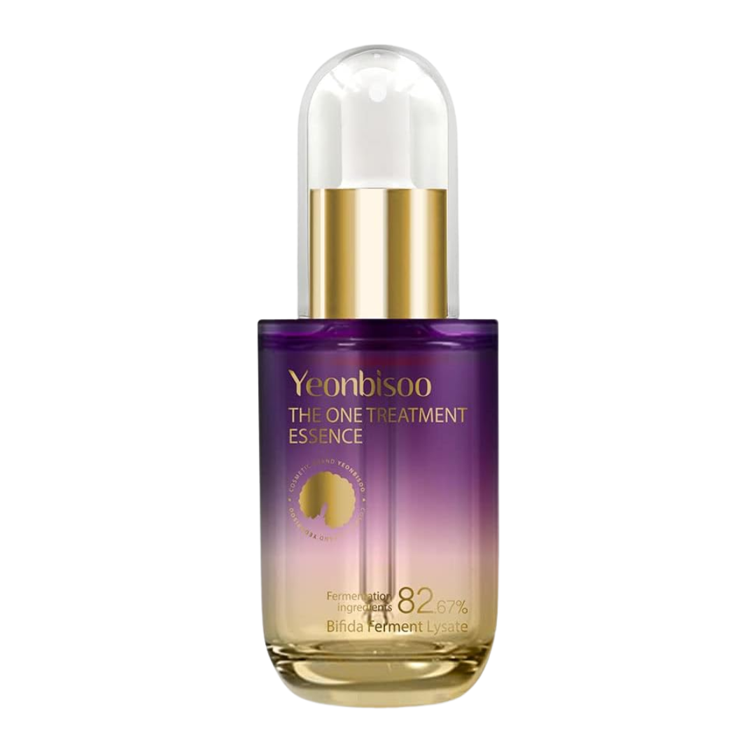 The One Treatment Essence