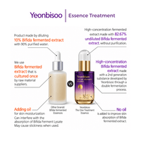 Thumbnail for Yeonbisoo_The One Treatment Essence_Cosmetic World
