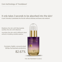 Thumbnail for Yeonbisoo_The One Treatment Essence_Cosmetic World