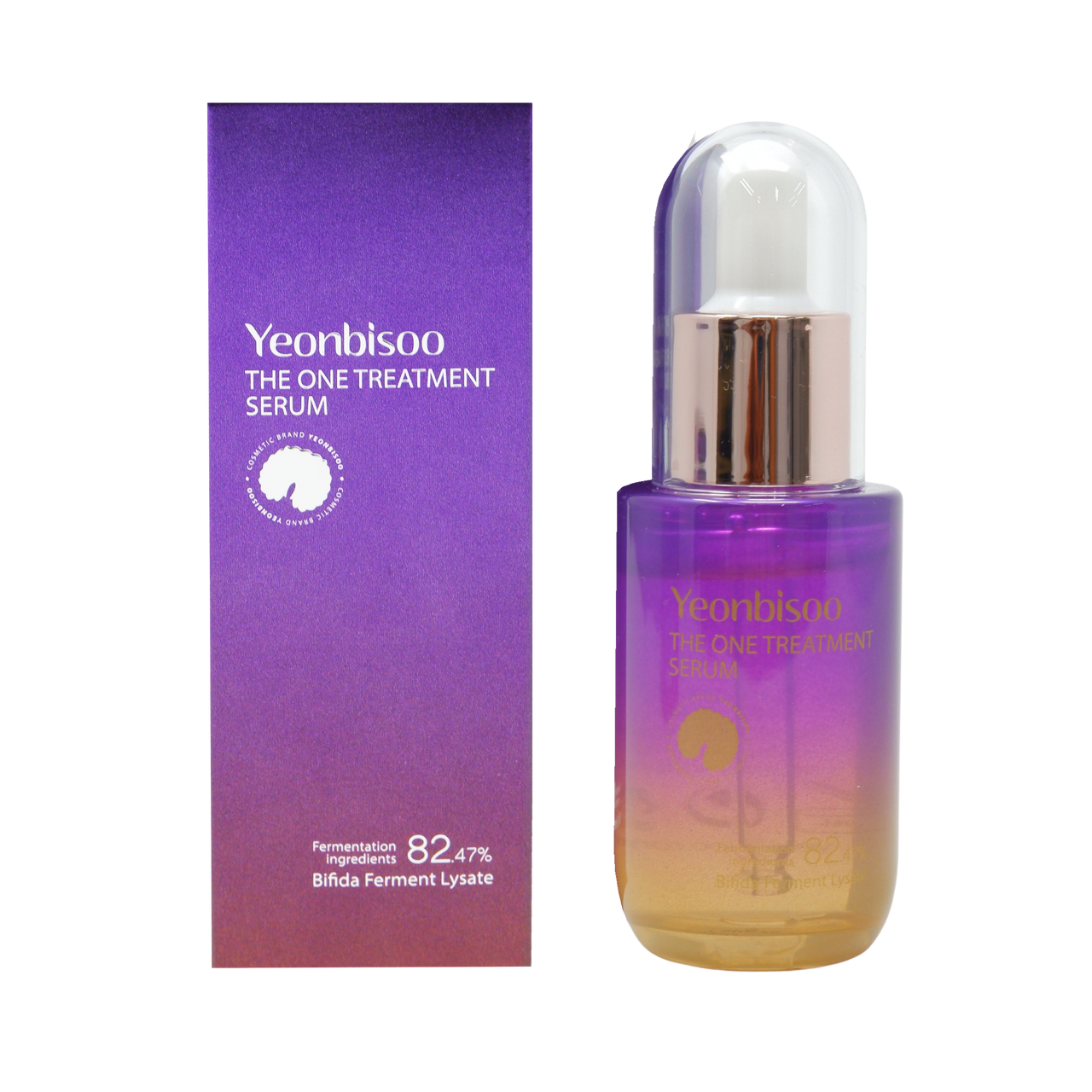 The One Treatment Serum