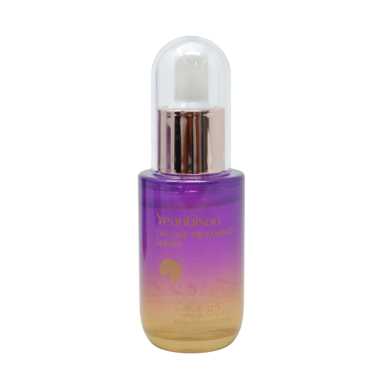 The One Treatment Serum