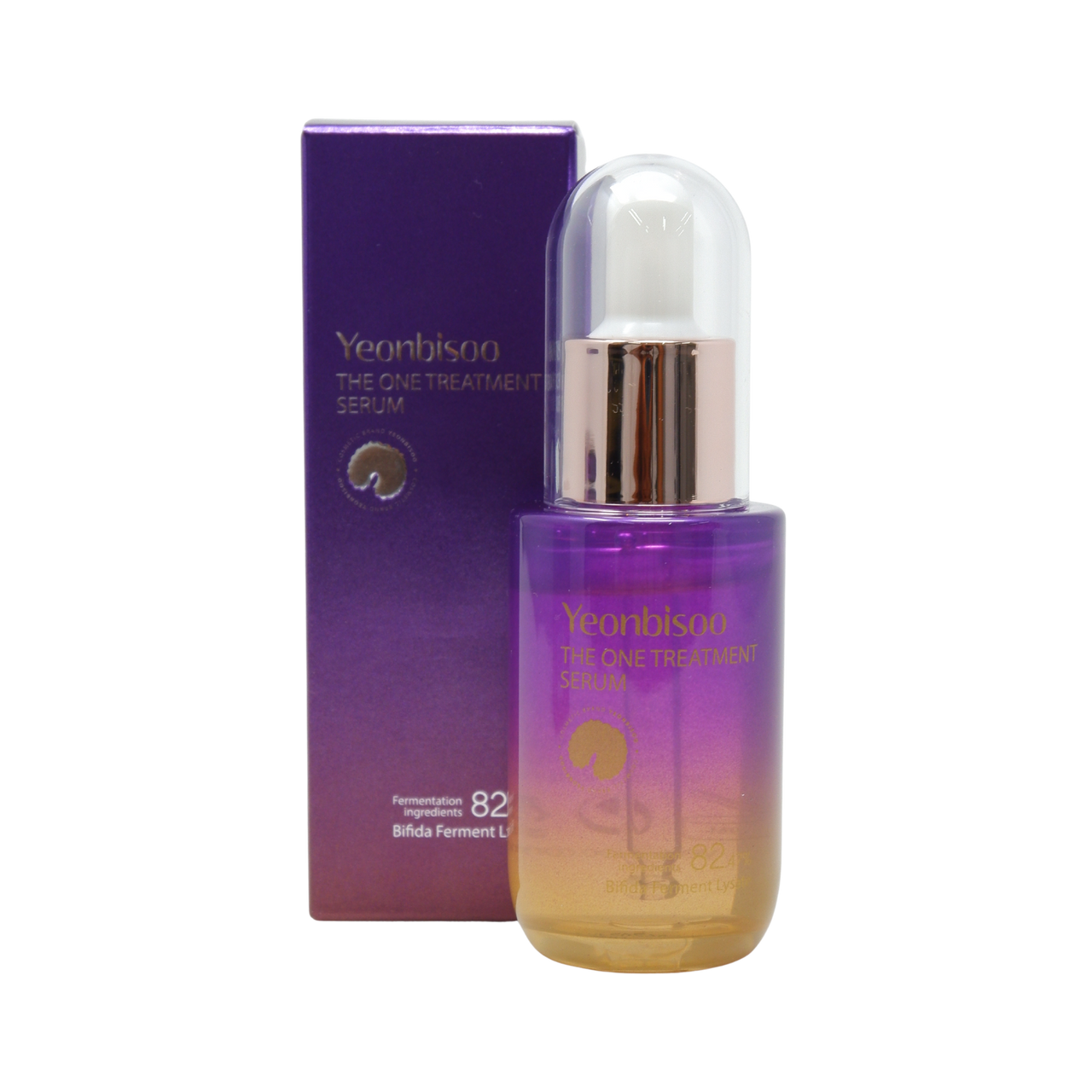 The One Treatment Serum