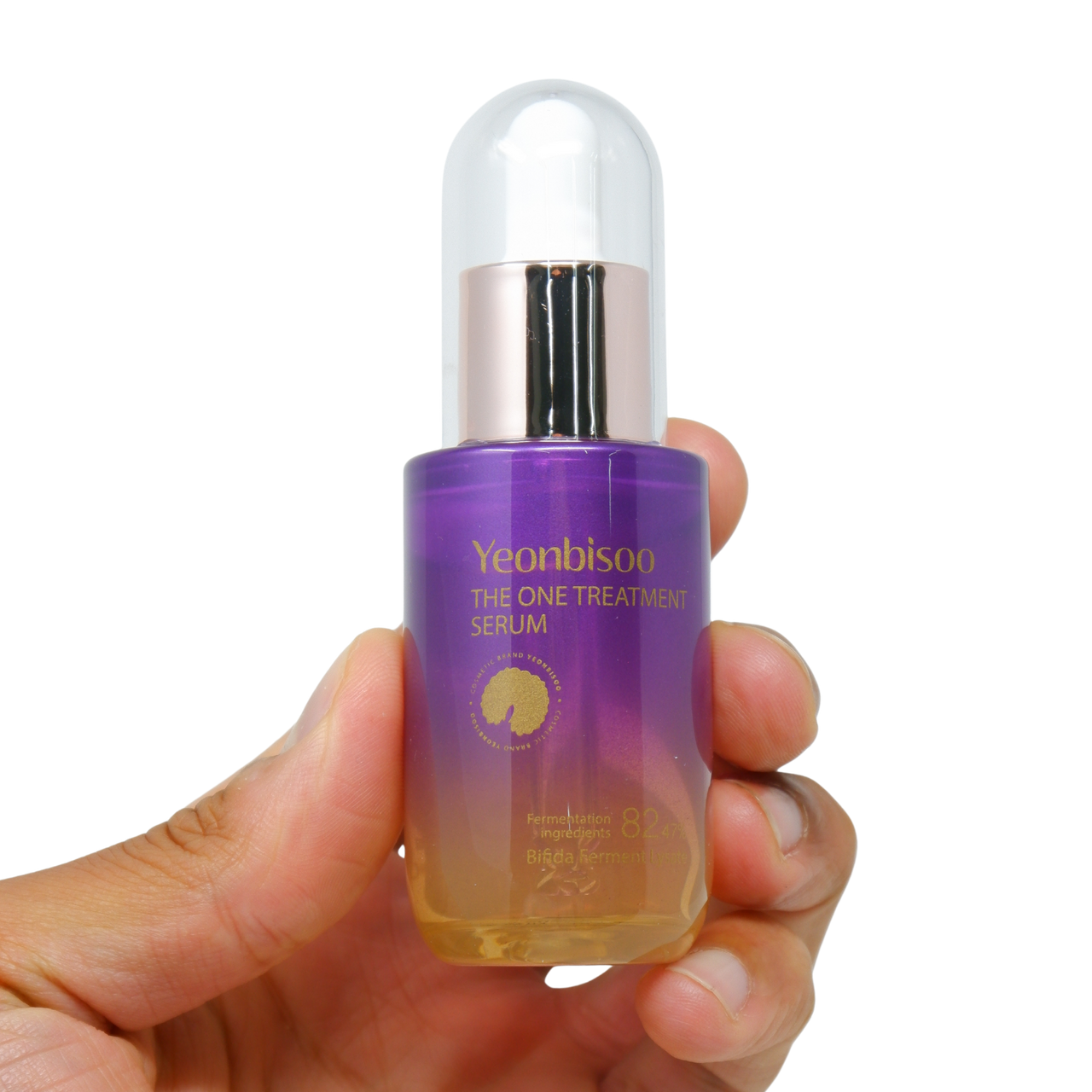 The One Treatment Serum