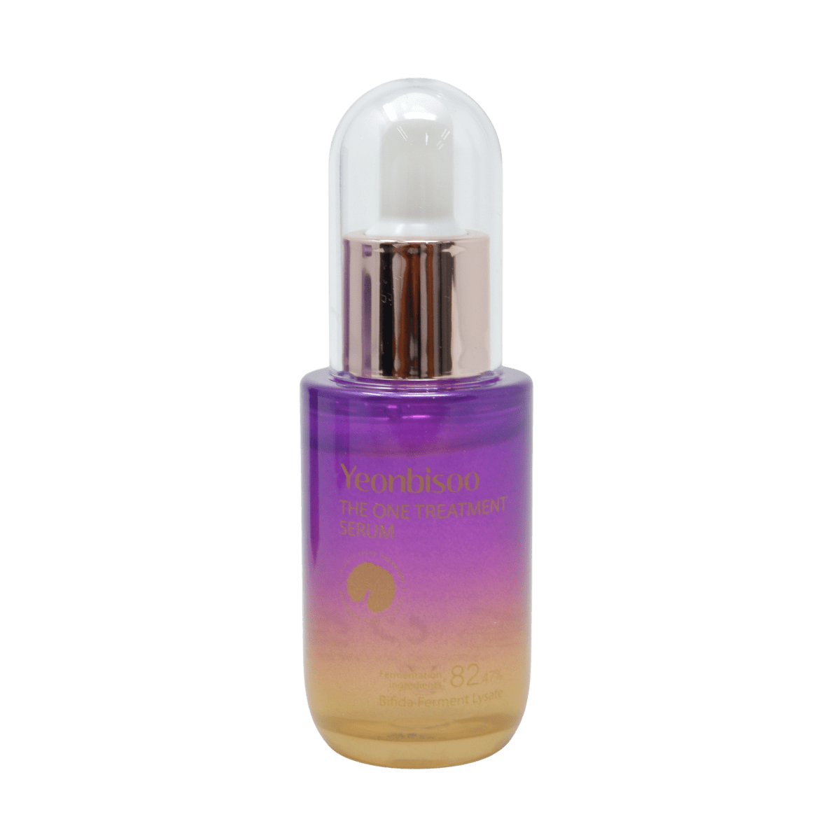 Yeonbisoo_The One Treatment Serum_Cosmetic World