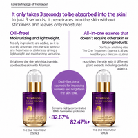 Thumbnail for Yeonbisoo_The One Treatment Serum_Cosmetic World