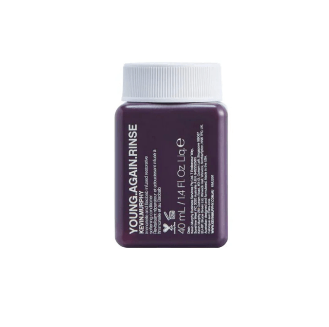 KEVIN MURPHY_YOUNG.AGAIN.RINSE Restorative and Softening Conditioner_Cosmetic World