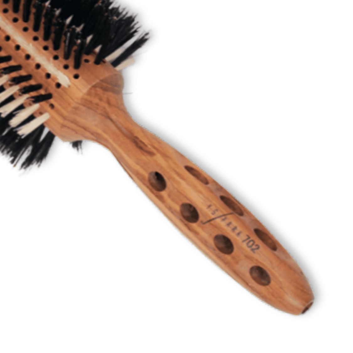 Y.S.PARK_Super Straight Brush_Cosmetic World