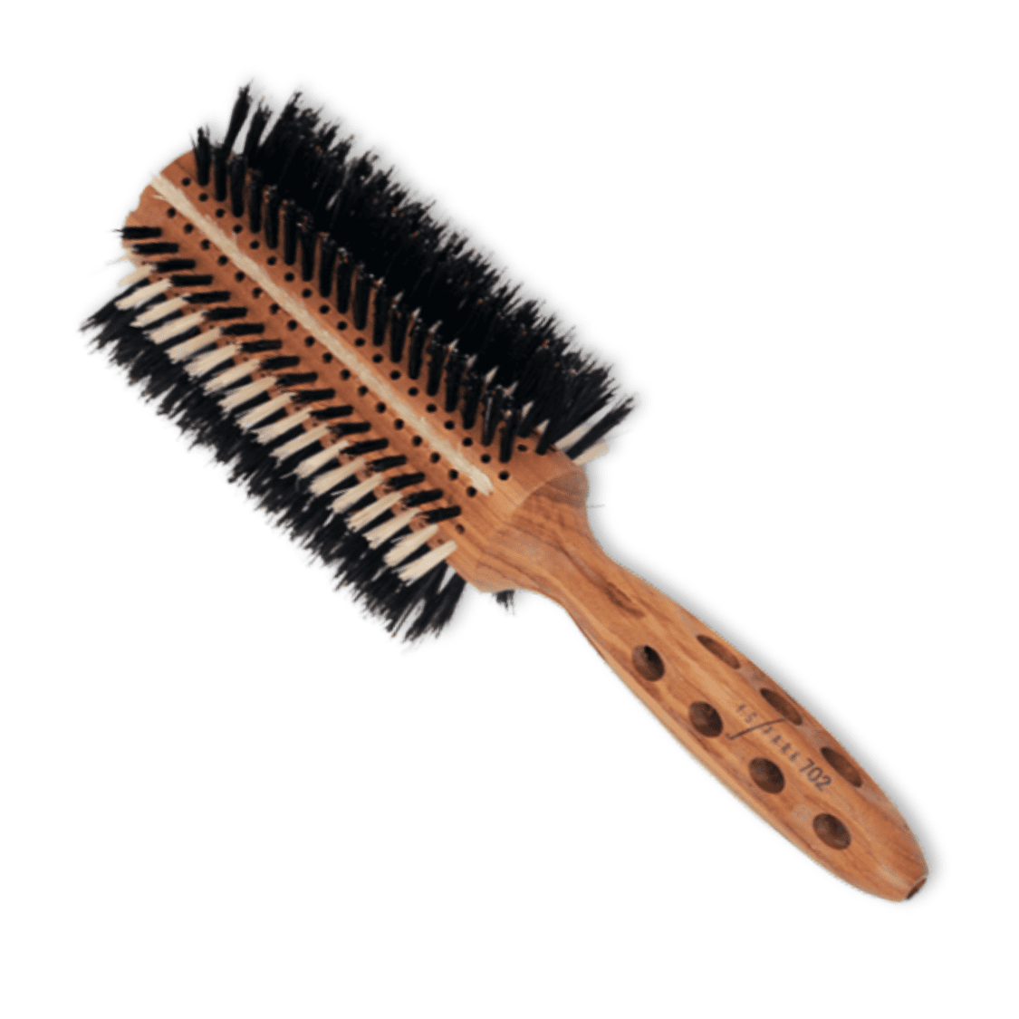 Y.S.PARK_Super Straight Brush_Cosmetic World