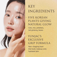 Thumbnail for Yunjac_Skin Perfecting Protective Base Prep_Cosmetic World