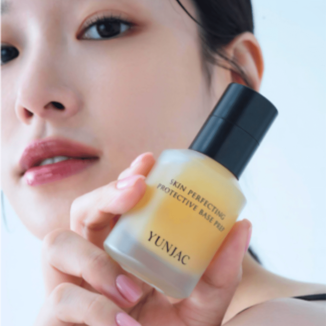 Yunjac_Skin Perfecting Protective Base Prep_Cosmetic World