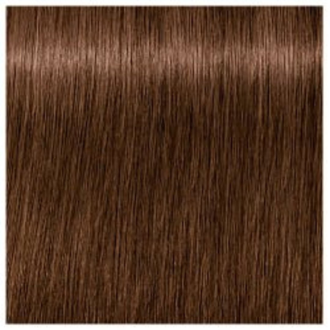 SCHWARZKOPF - IGORA ZERO AMM_Zero Amm 5 - 60 Light Brown Chocolate Natural_Cosmetic World