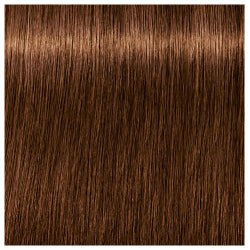 SCHWARZKOPF - IGORA ZERO AMM_Zero Amm 5-67 Light Brown Chocolate Copper_Cosmetic World