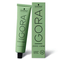 Thumbnail for SCHWARZKOPF - IGORA ZERO AMM_Zero Amm 7-0 Medium Blonde Natural_Cosmetic World