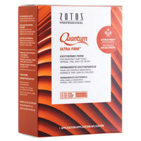 Thumbnail for ZOTOS_Quantum Ultra Firm Exothermic Perm_Cosmetic World