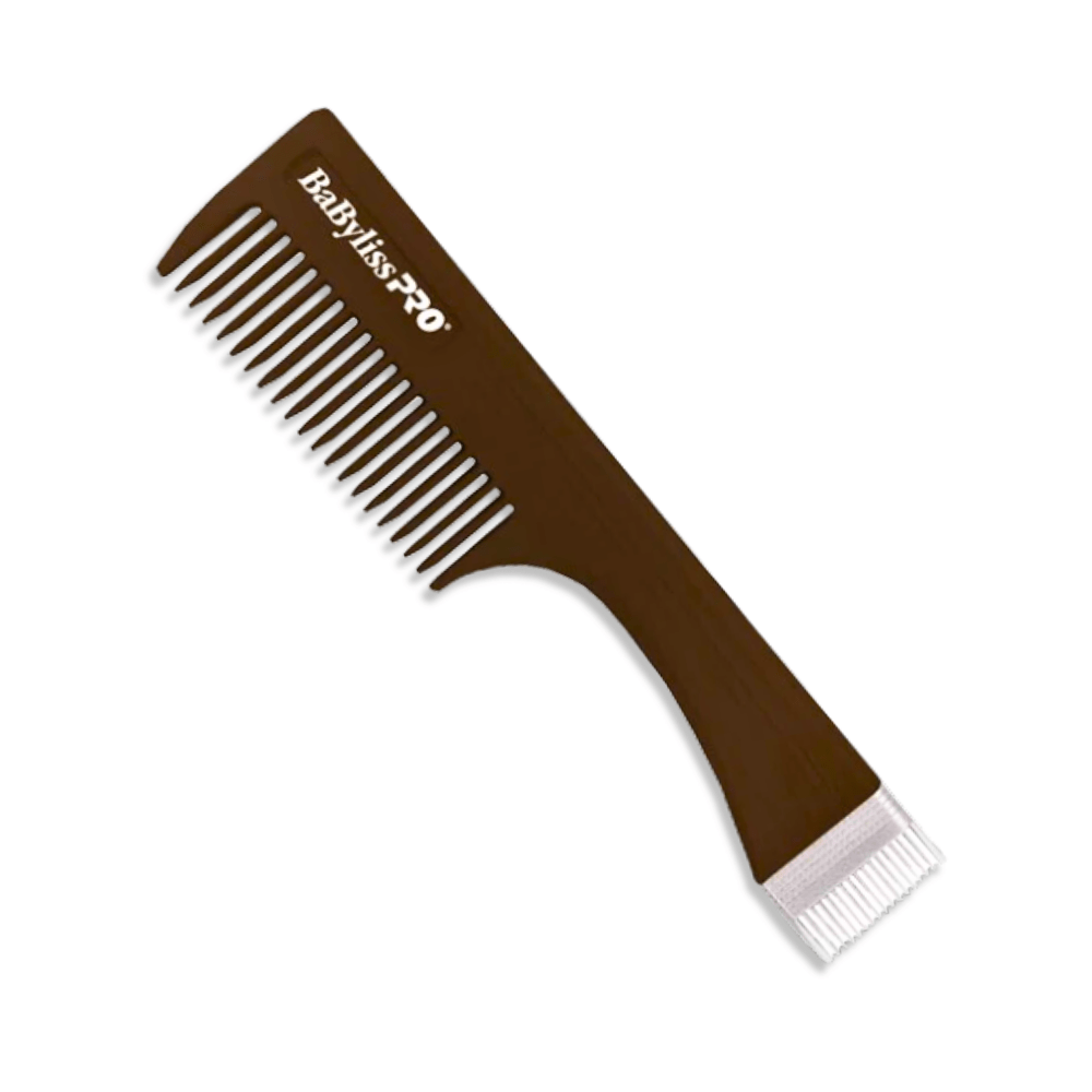 BABYLISS PRO_2 In 1 Comb_Cosmetic World