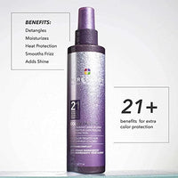 Thumbnail for PUREOLOGY_21 Essentials Color Fanatic Leave-In Spray_Cosmetic World