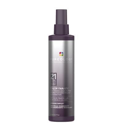 PUREOLOGY_21 Essentials Color Fanatic Leave-In Spray_Cosmetic World