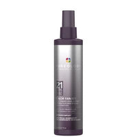 Thumbnail for PUREOLOGY_21 Essentials Color Fanatic Leave-In Spray_Cosmetic World