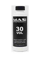 MASI_30 Volume 9% Masi Professional Oxidizing emulsion cream 4.06 fl.oz. / 120ml_Cosmetic World