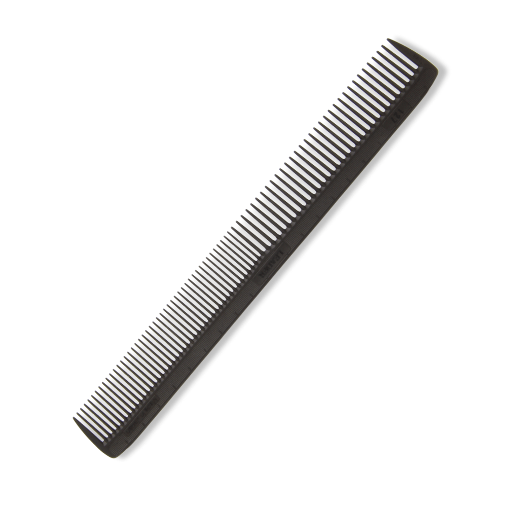 TAKANO_3D Leader Carbon Comb_Cosmetic World